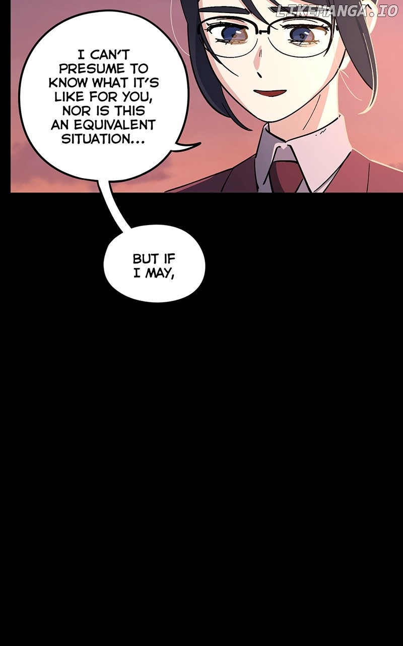 New Magical Me Chapter 28 - page 33