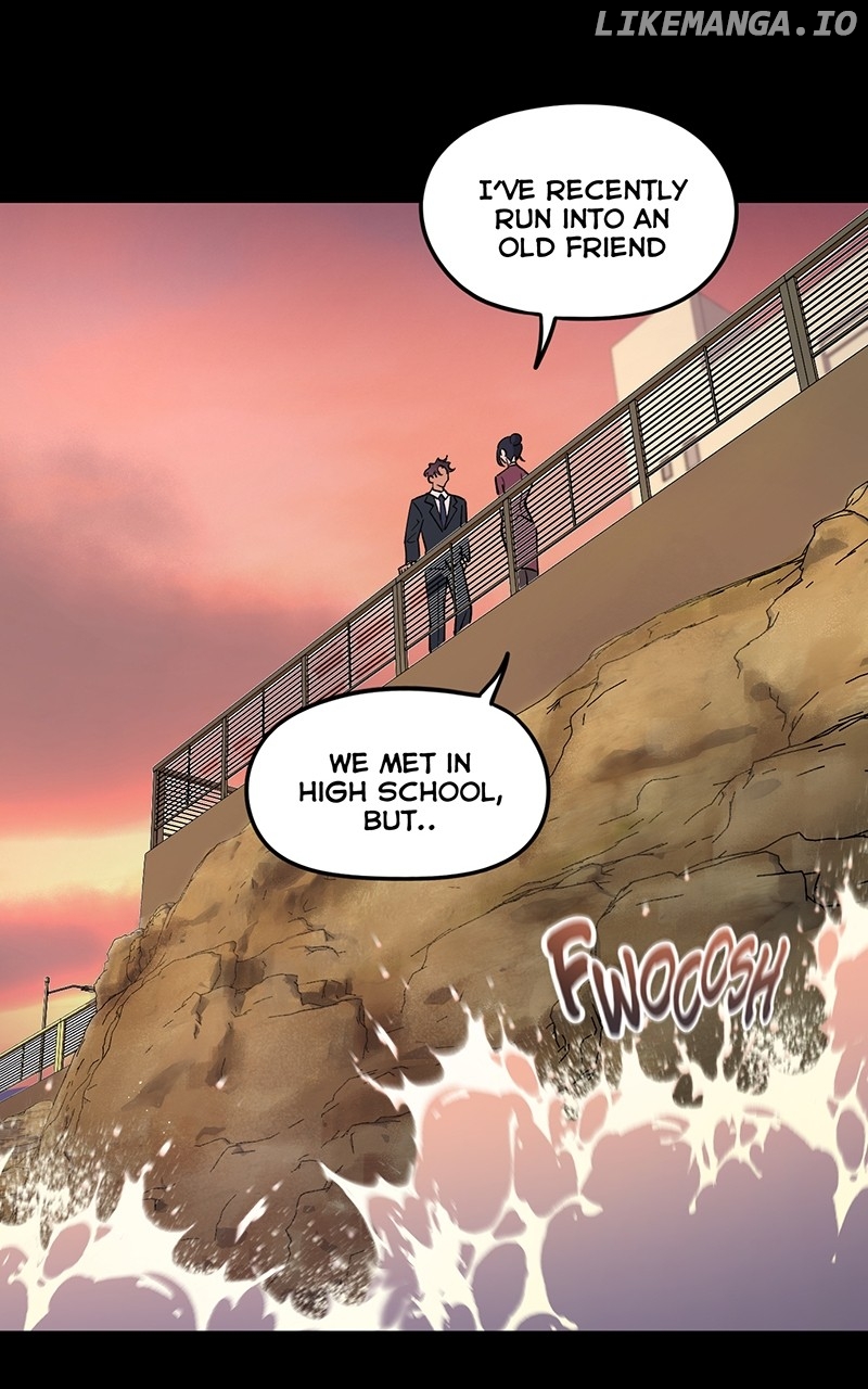 New Magical Me Chapter 28 - page 34