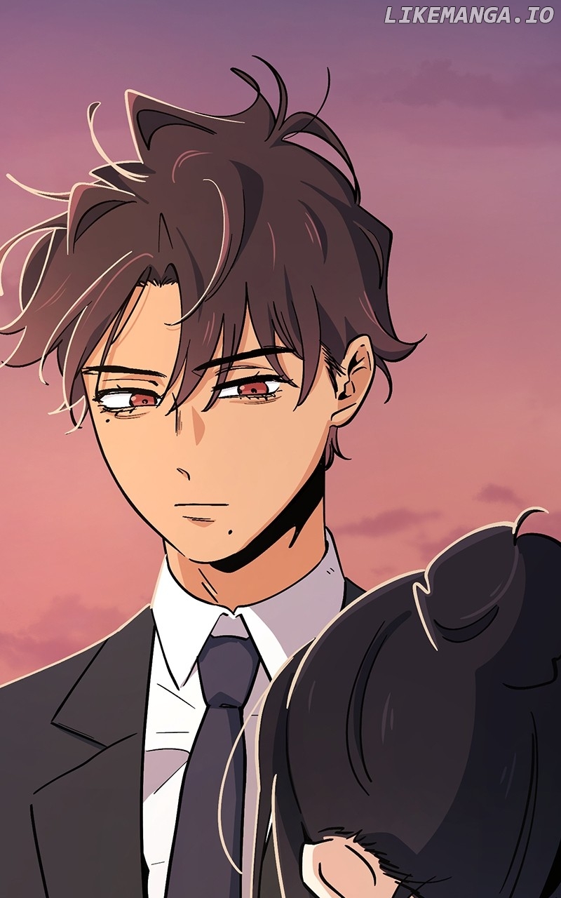 New Magical Me Chapter 28 - page 37