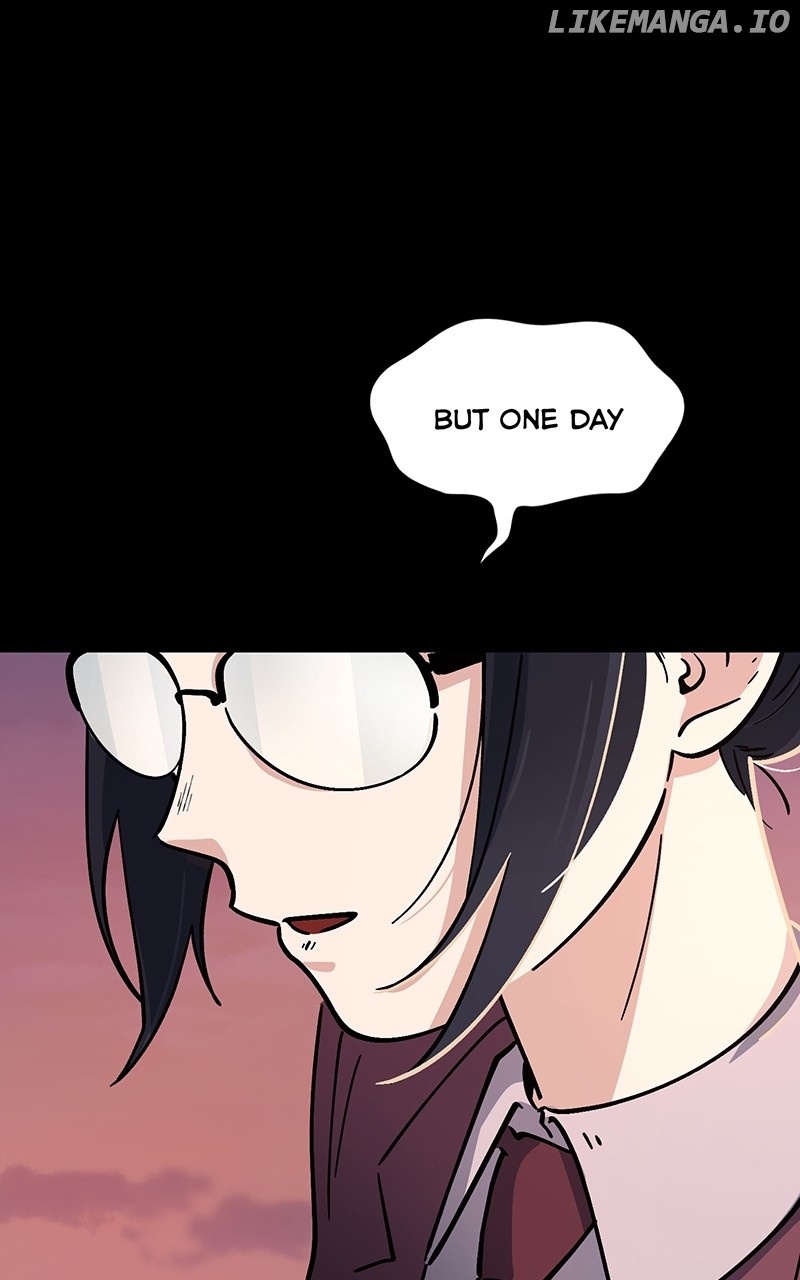 New Magical Me Chapter 28 - page 40