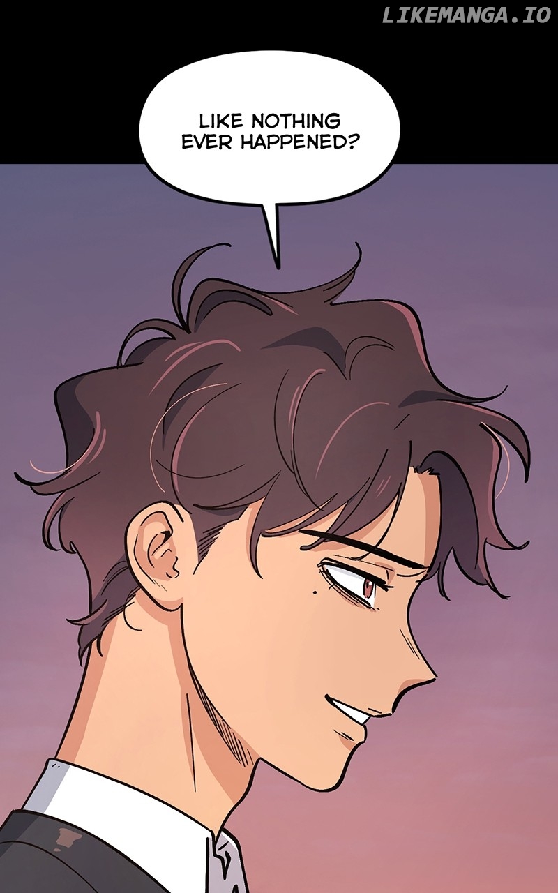 New Magical Me Chapter 28 - page 42