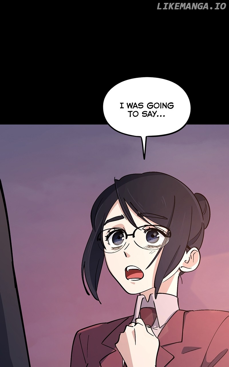 New Magical Me Chapter 28 - page 46