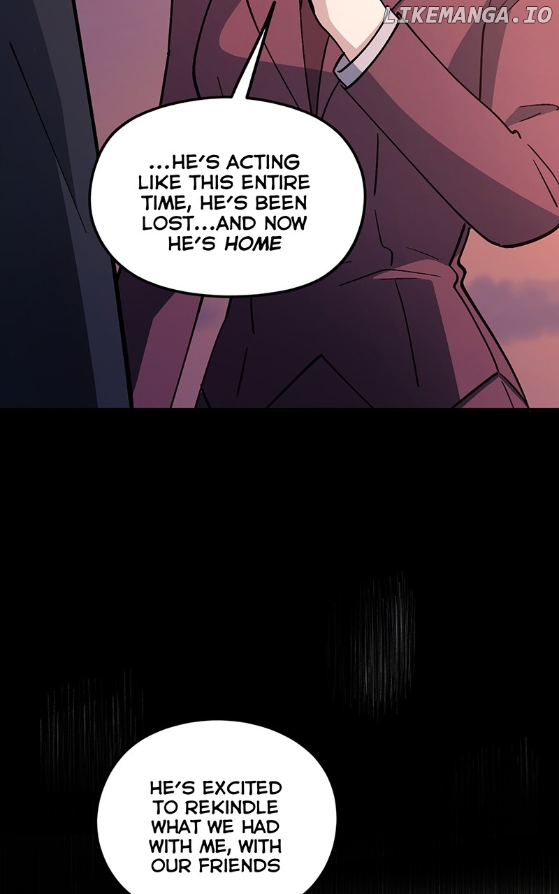New Magical Me Chapter 28 - page 47