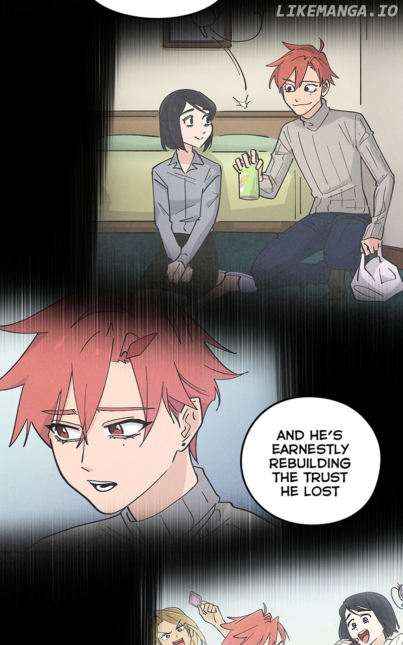 New Magical Me Chapter 28 - page 48