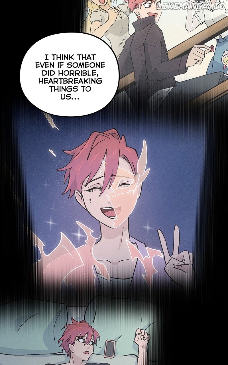 New Magical Me Chapter 28 - page 49