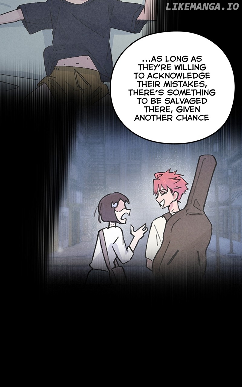 New Magical Me Chapter 28 - page 50
