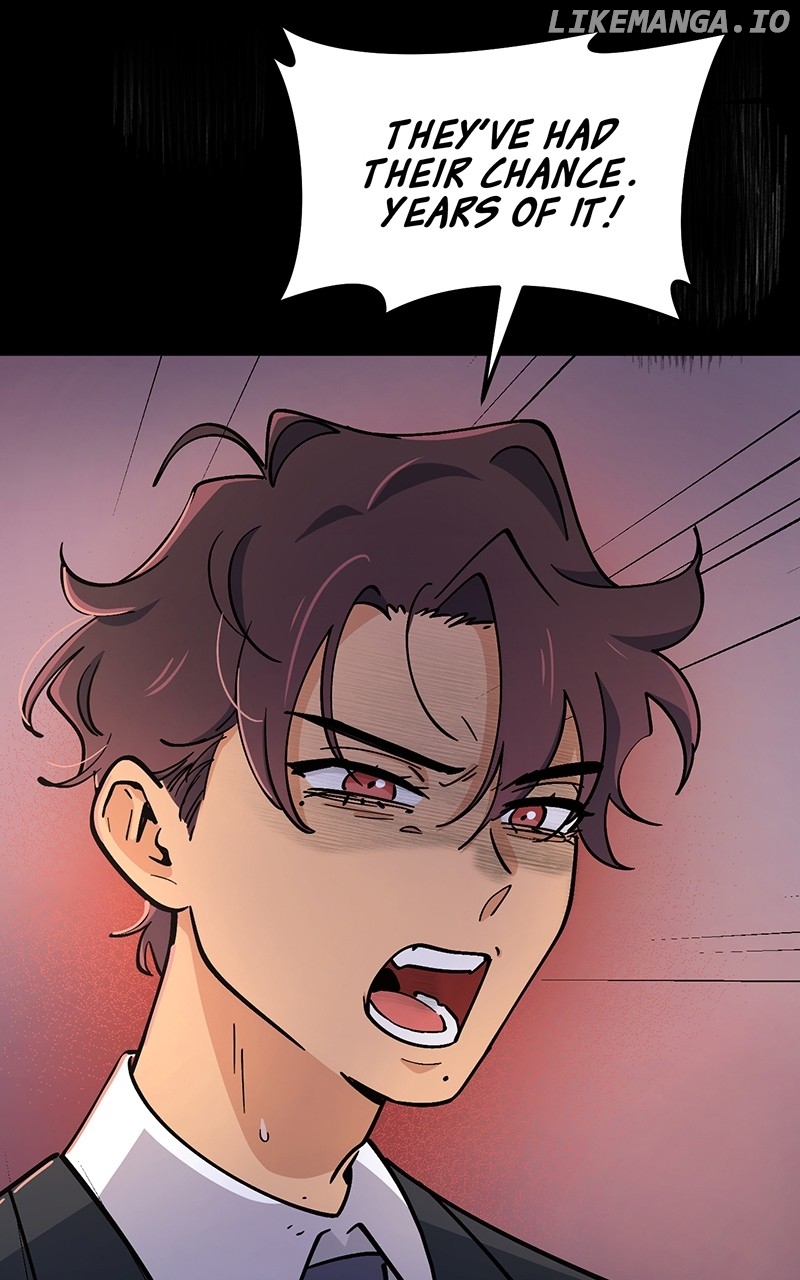 New Magical Me Chapter 28 - page 51