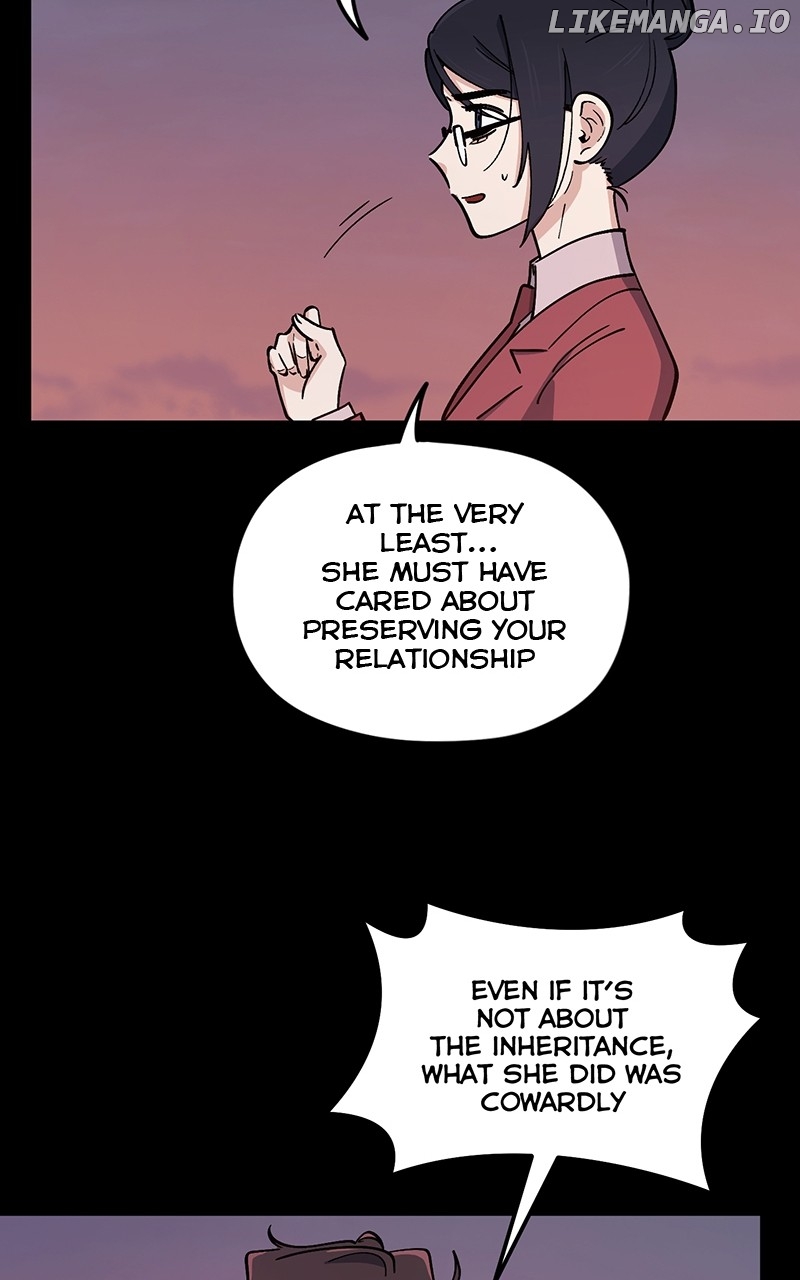 New Magical Me Chapter 28 - page 53