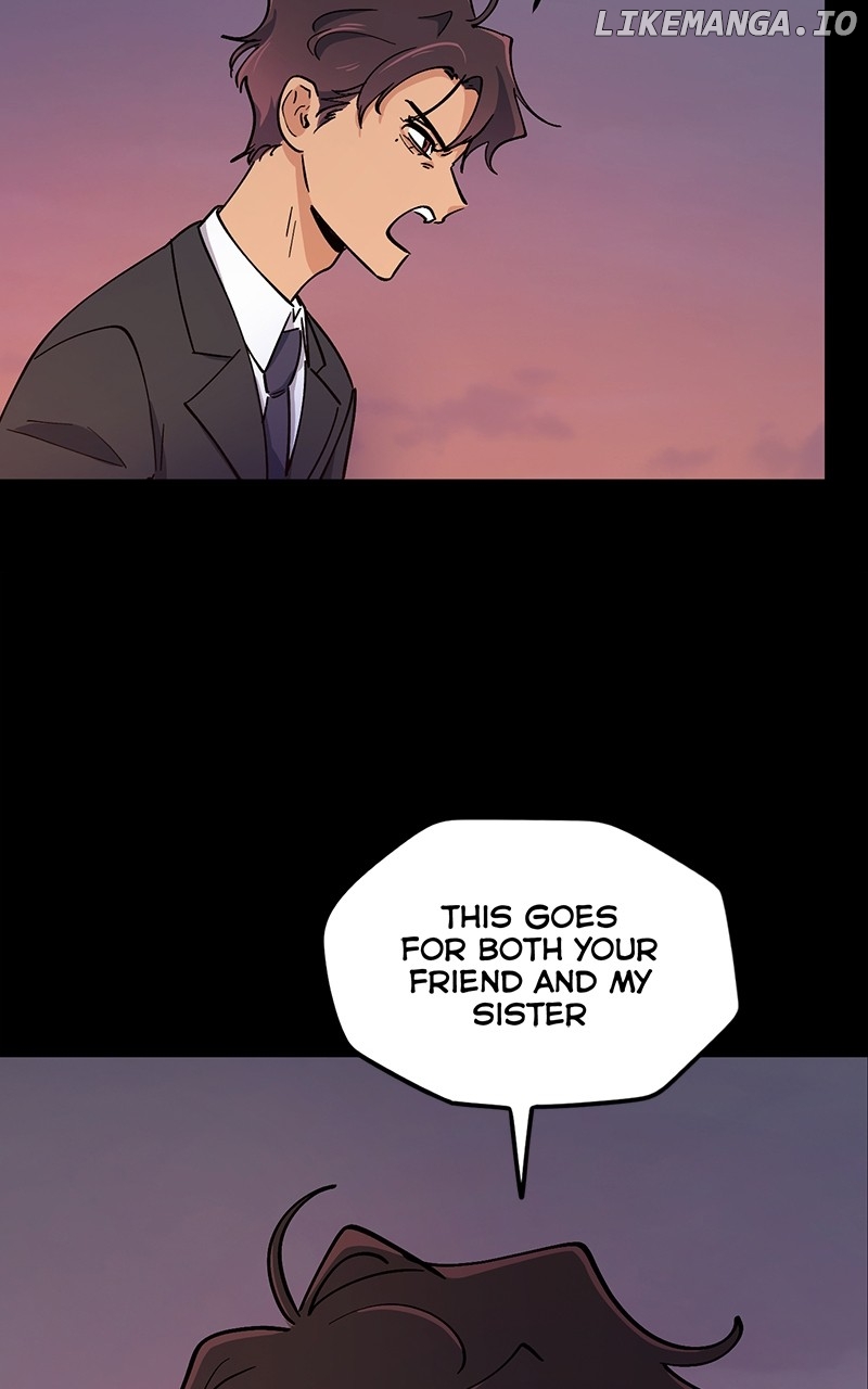 New Magical Me Chapter 28 - page 54