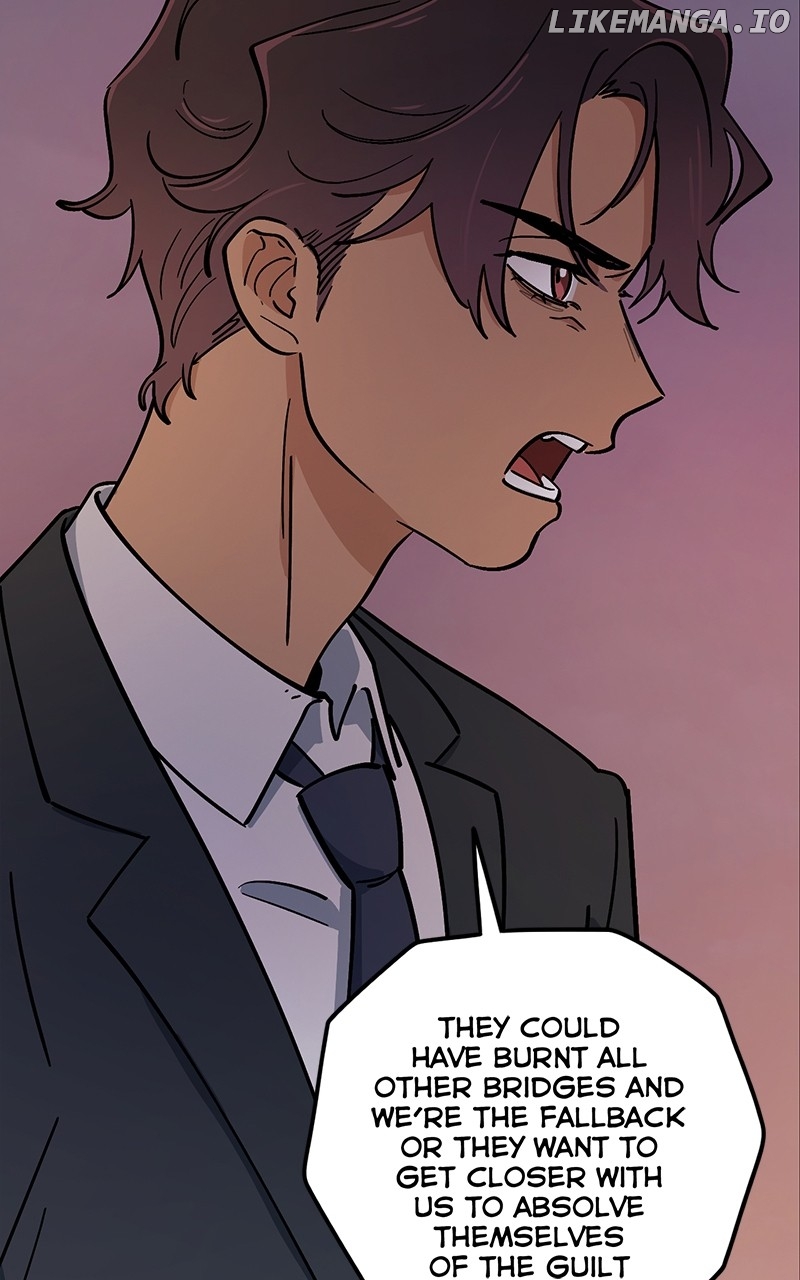 New Magical Me Chapter 28 - page 55