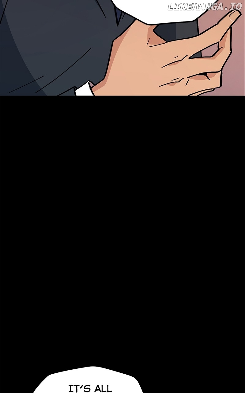 New Magical Me Chapter 28 - page 56