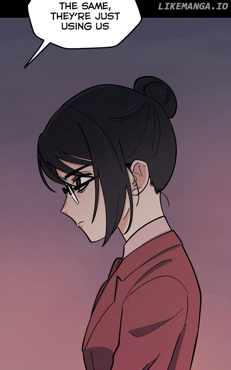 New Magical Me Chapter 28 - page 57