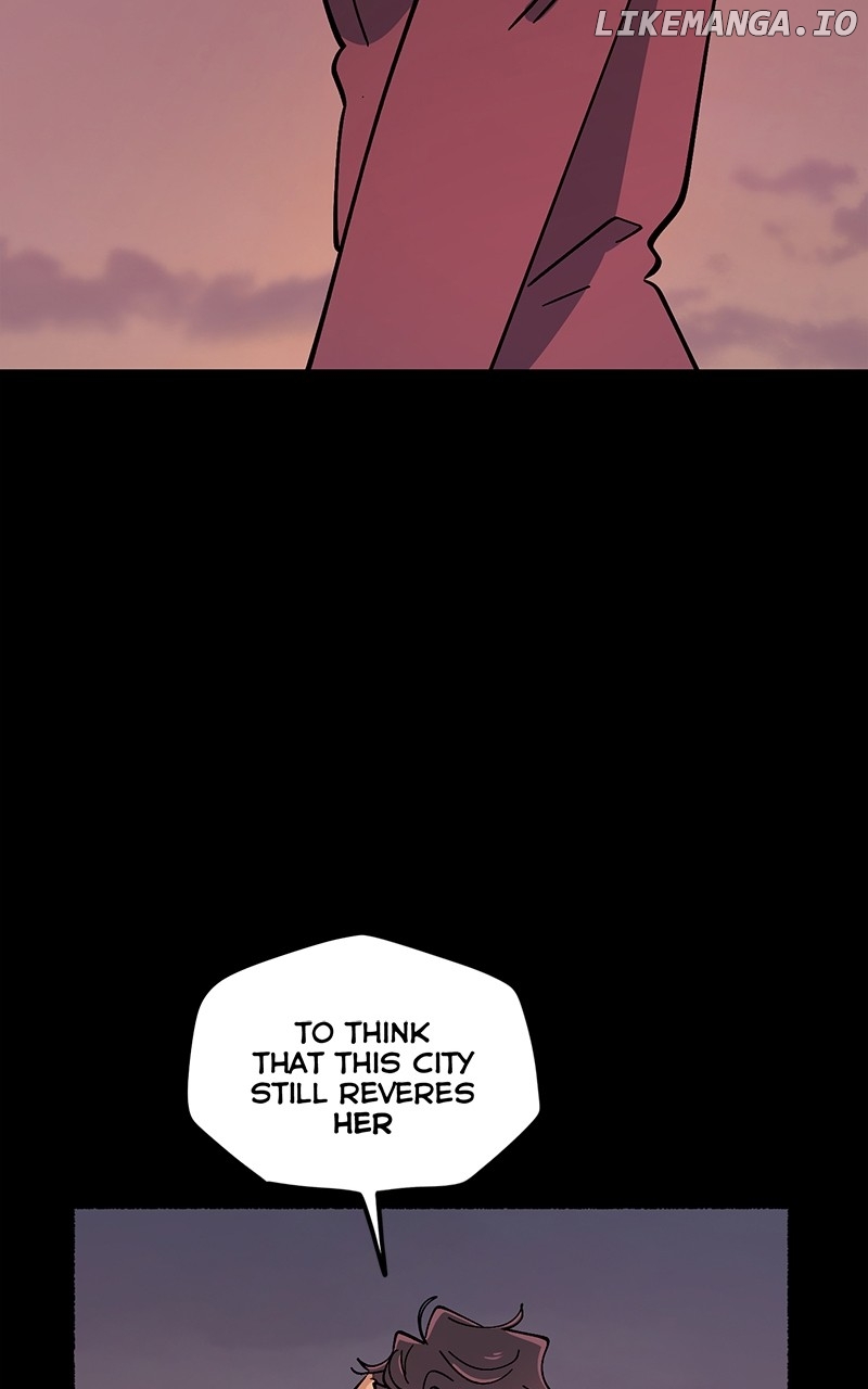 New Magical Me Chapter 28 - page 58