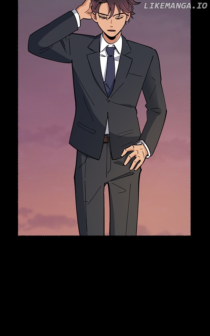 New Magical Me Chapter 28 - page 59
