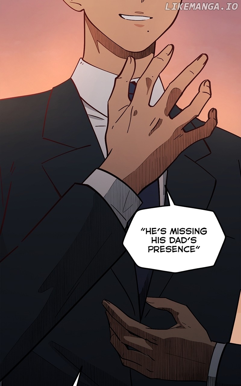 New Magical Me Chapter 28 - page 61