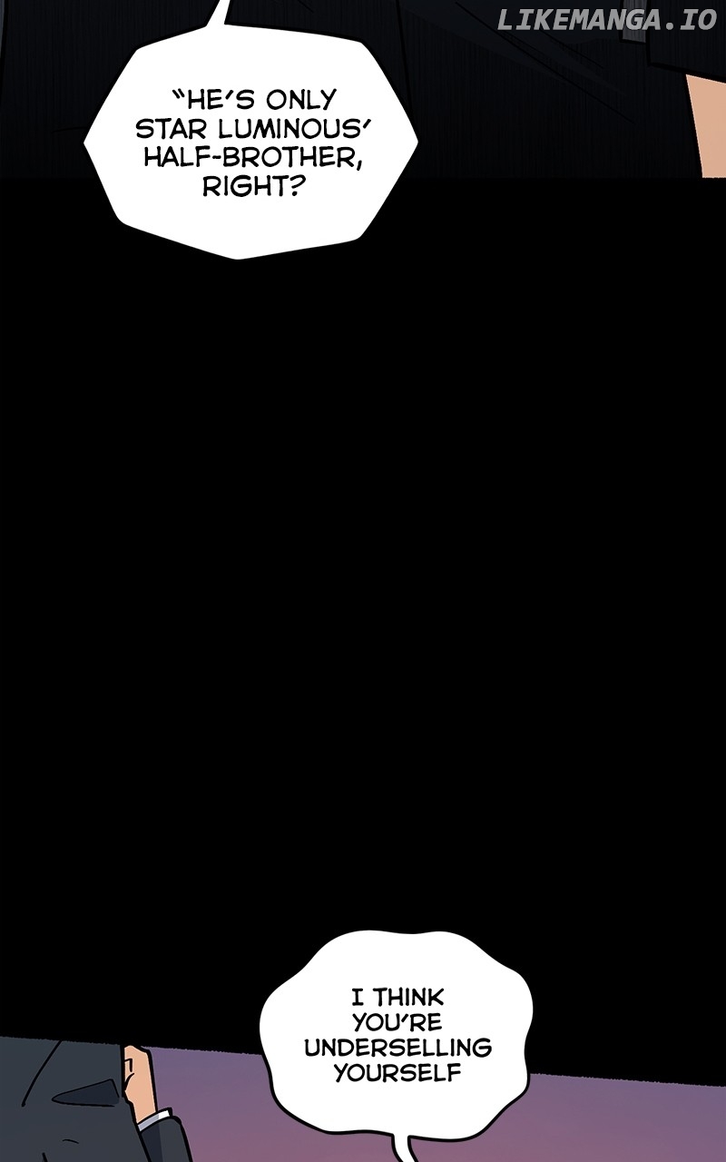 New Magical Me Chapter 28 - page 62