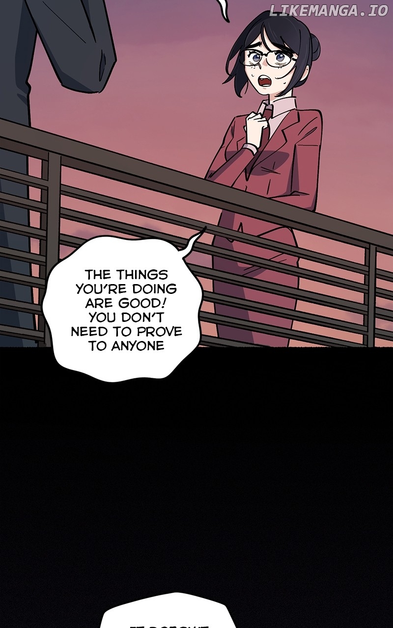 New Magical Me Chapter 28 - page 63