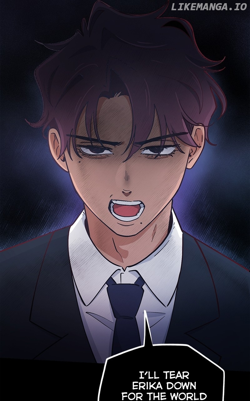 New Magical Me Chapter 28 - page 65