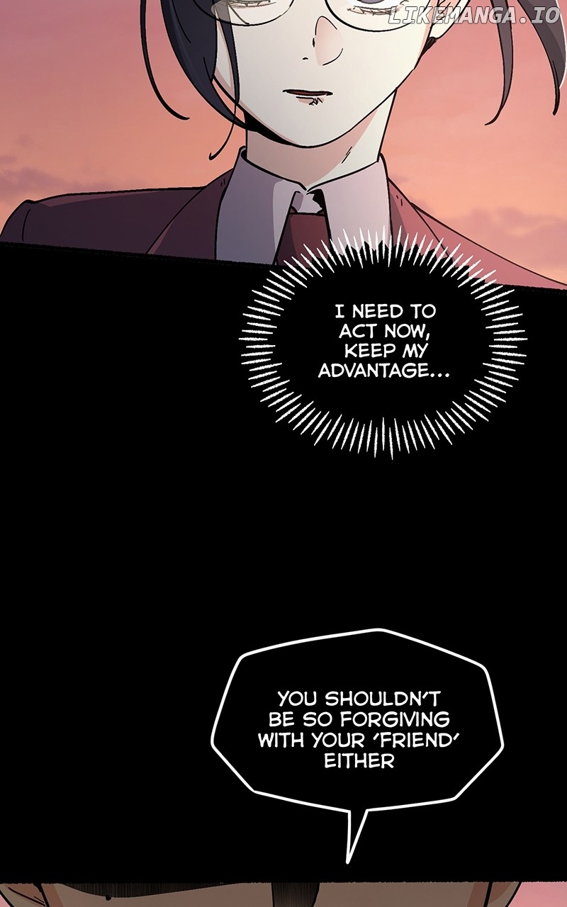 New Magical Me Chapter 28 - page 67
