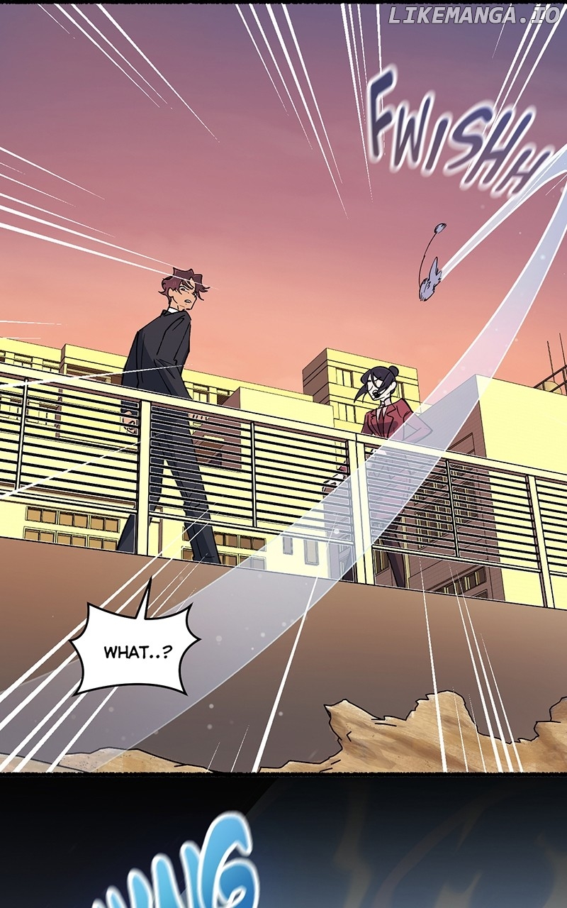 New Magical Me Chapter 28 - page 70