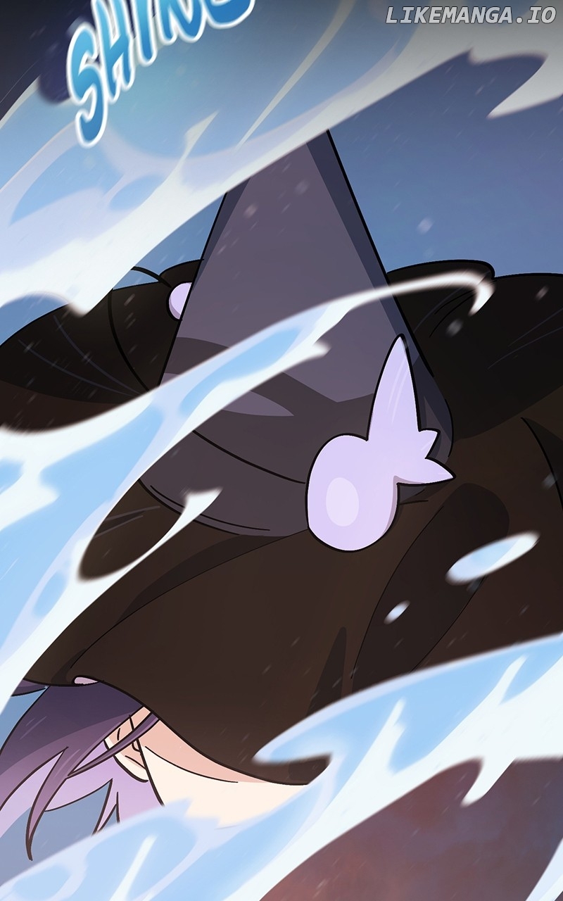 New Magical Me Chapter 28 - page 71