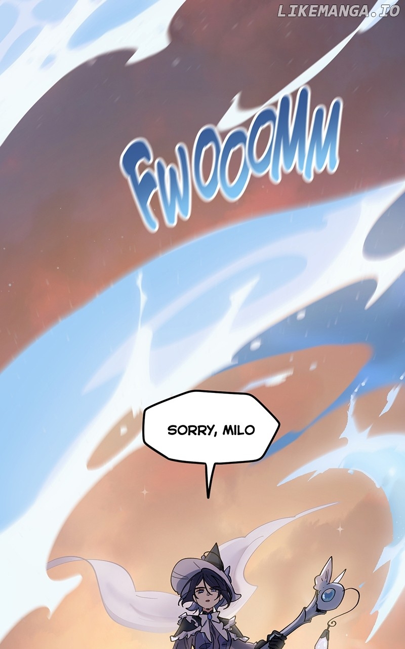 New Magical Me Chapter 28 - page 72
