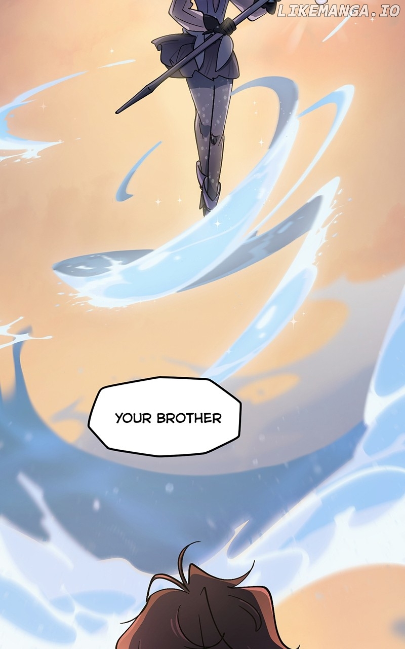 New Magical Me Chapter 28 - page 73