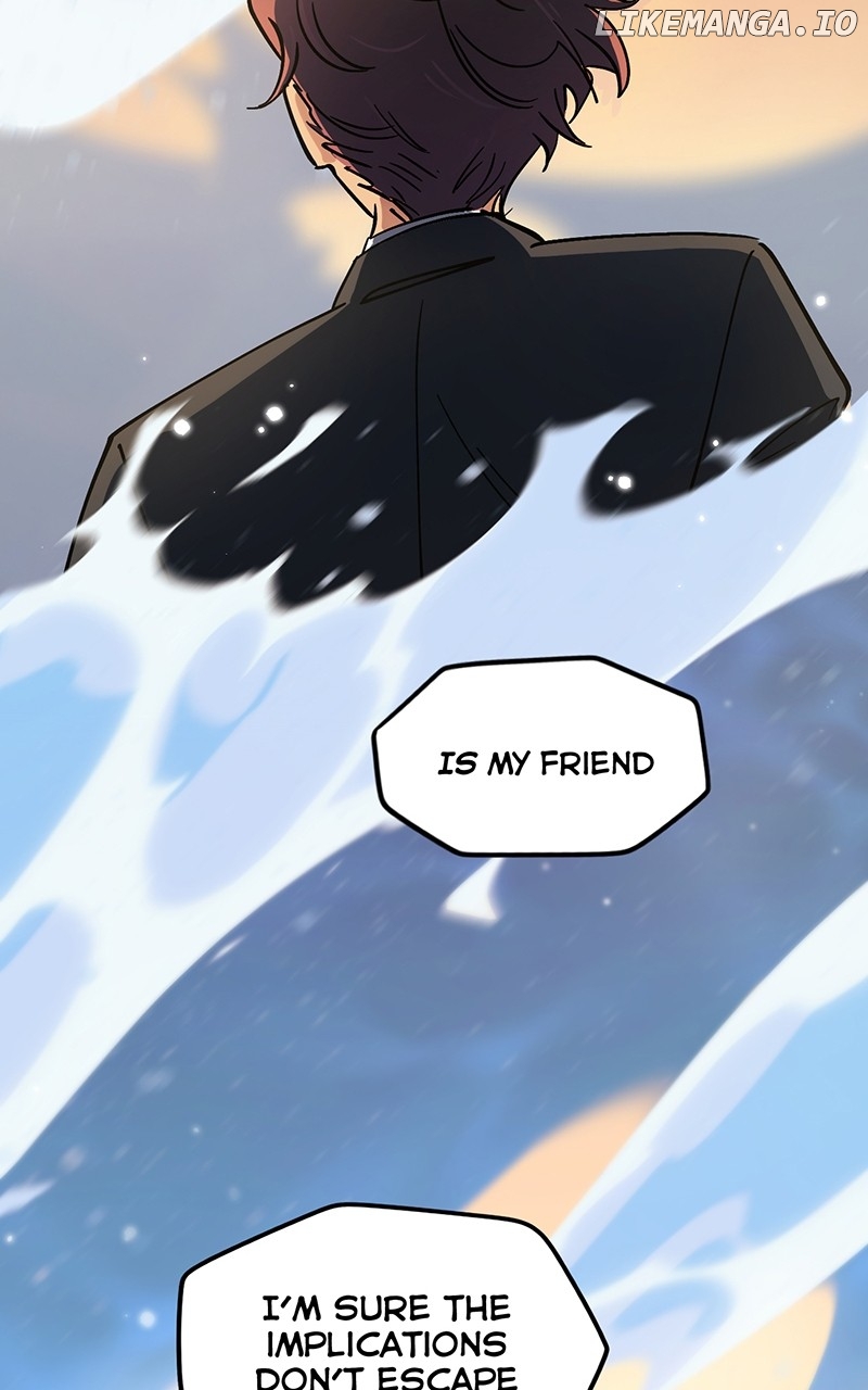 New Magical Me Chapter 28 - page 74