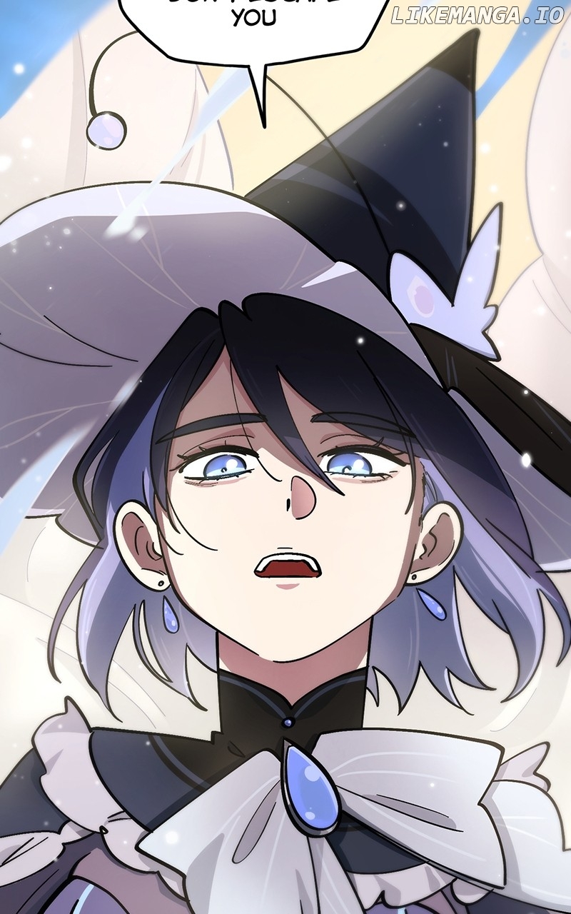 New Magical Me Chapter 28 - page 75