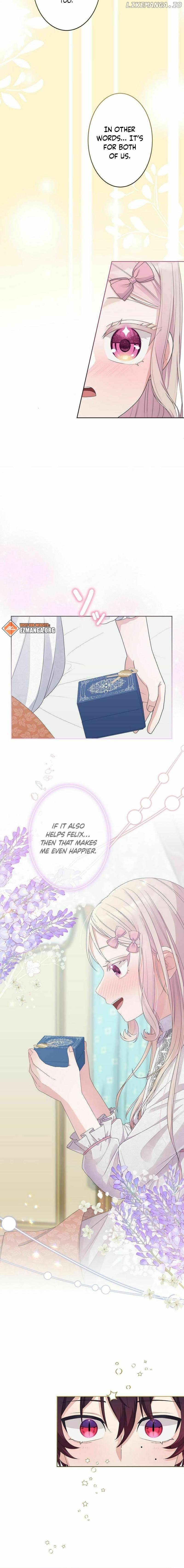 The Final Boss Who Triggers Massacres, I’ll Make You Happy as a Supporting Character! Chapter 32 - page 14