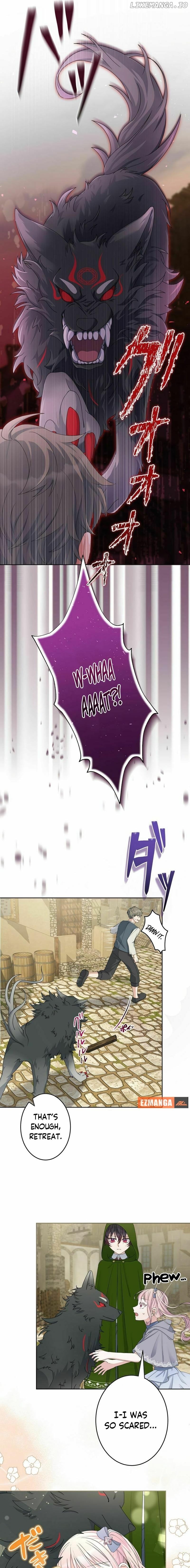 The Final Boss Who Triggers Massacres, I’ll Make You Happy as a Supporting Character! Chapter 32 - page 3