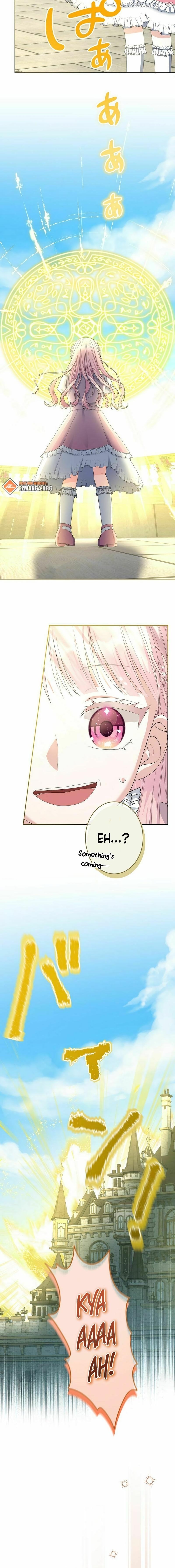 The Final Boss Who Triggers Massacres, I’ll Make You Happy as a Supporting Character! Chapter 32 - page 8