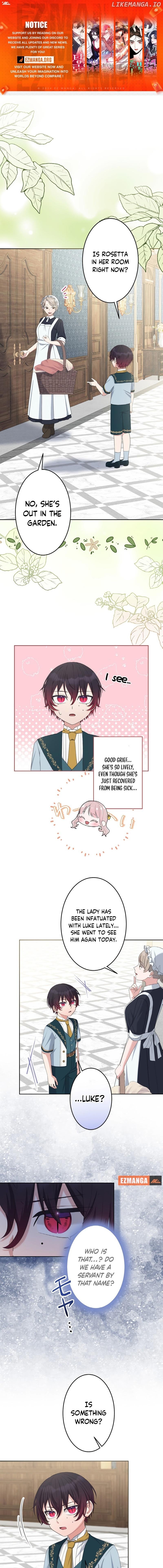 The Final Boss Who Triggers Massacres, I’ll Make You Happy as a Supporting Character! Chapter 33 - page 1