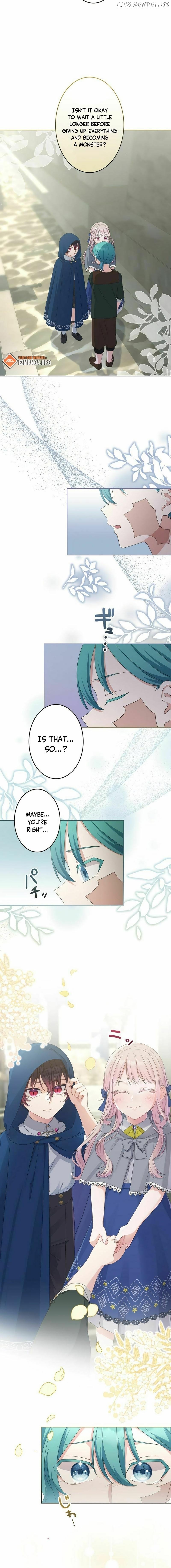 The Final Boss Who Triggers Massacres, I’ll Make You Happy as a Supporting Character! Chapter 34 - page 12