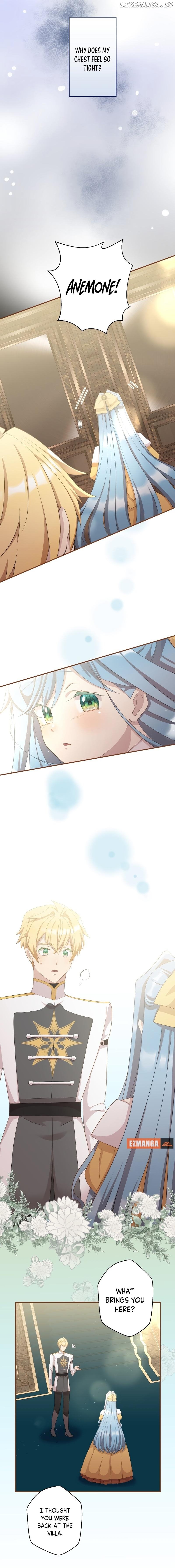 The Slumbering Saint Chapter 27 - page 11
