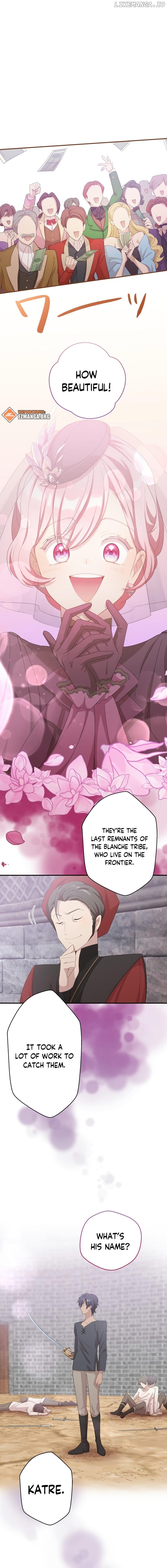 The Slumbering Saint Chapter 28 - page 12