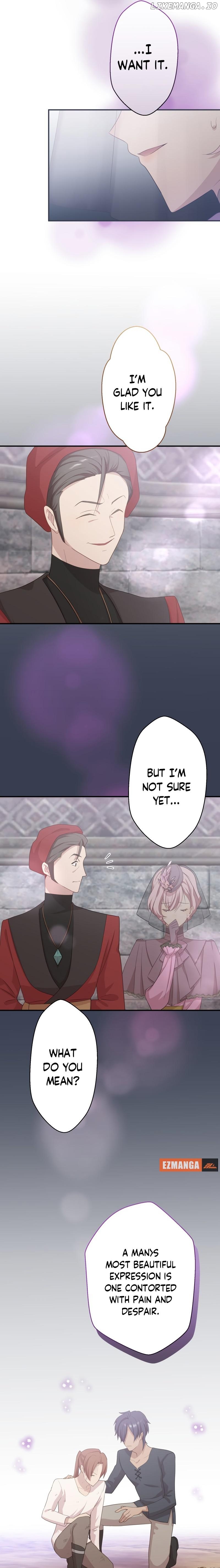 The Slumbering Saint Chapter 28 - page 13