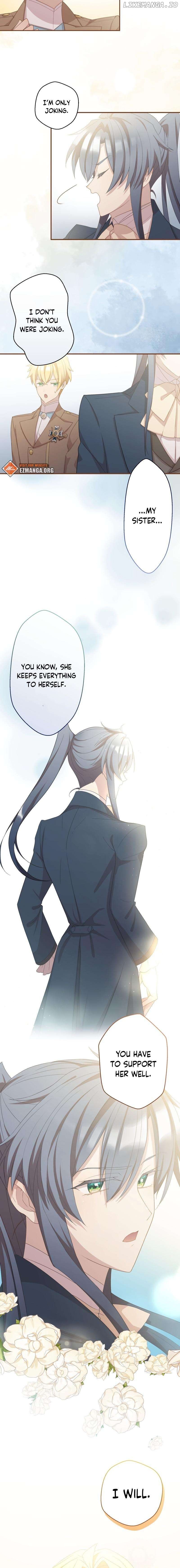 The Slumbering Saint Chapter 29 - page 6