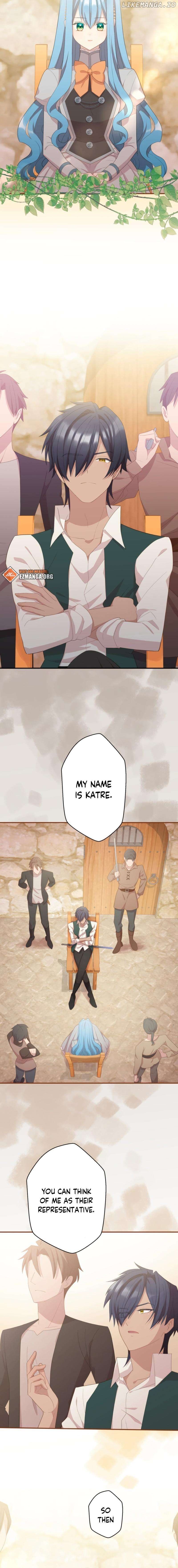 The Slumbering Saint Chapter 31 - page 2