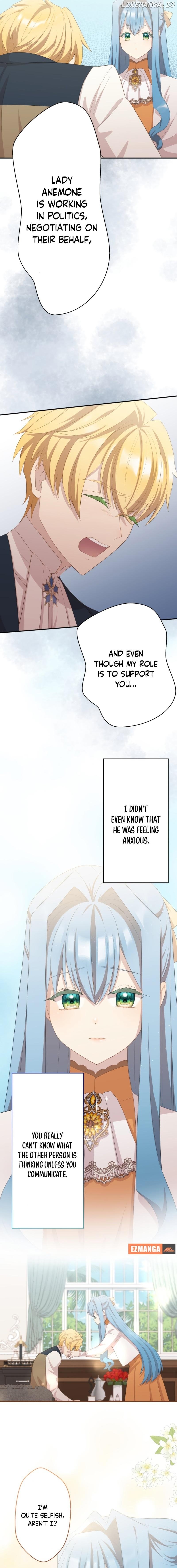 The Slumbering Saint Chapter 33 - page 13