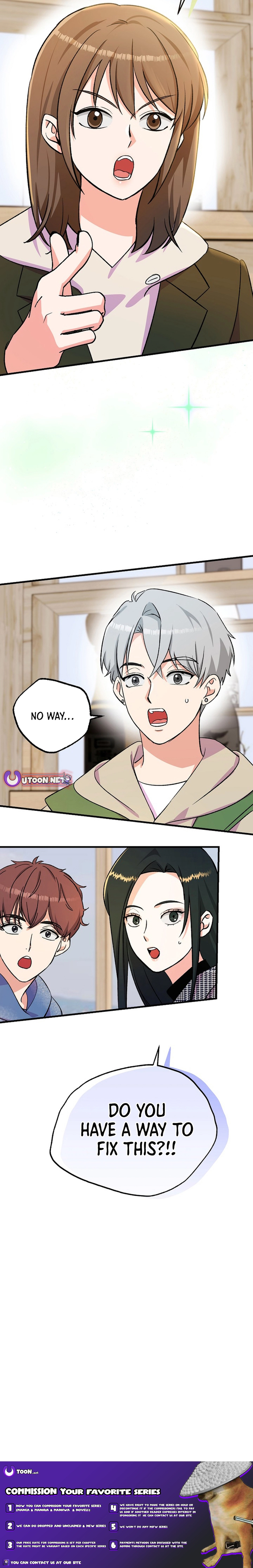 Youngest Genius Broadcasting Writer Chapter 35 - page 16