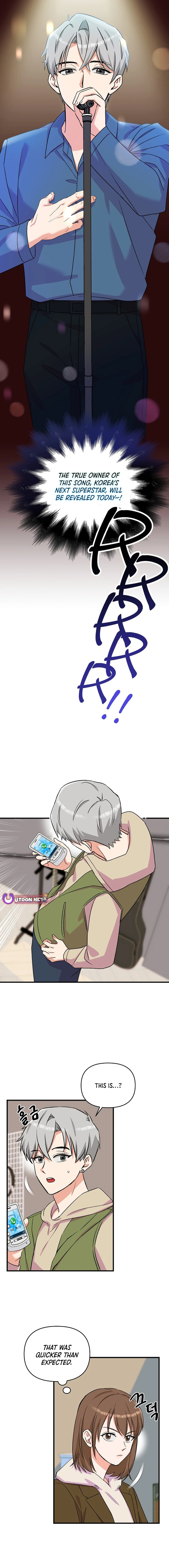 Youngest Genius Broadcasting Writer Chapter 36 - page 13
