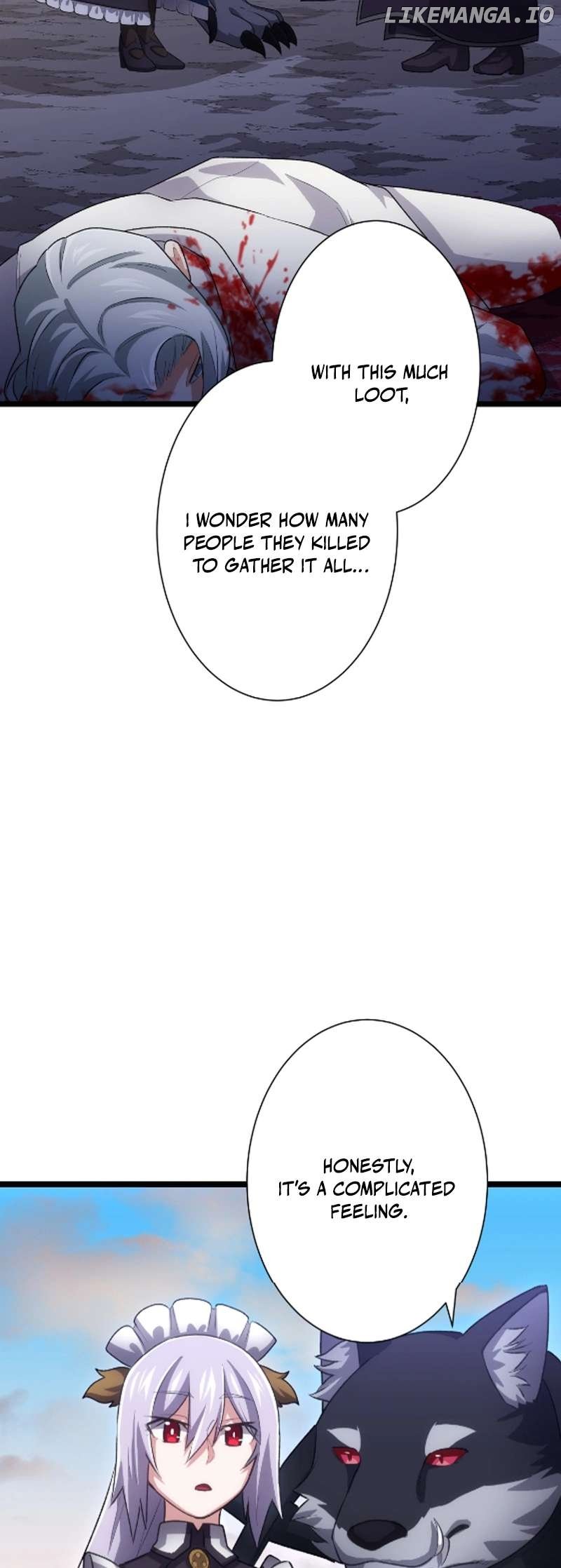 The Invincible Summoner Who Crawled up from Level 1: I’Ll Beat All the Reincarnators in the Secret Dungeon that Only I Can Use! Chapter 28 - page 16