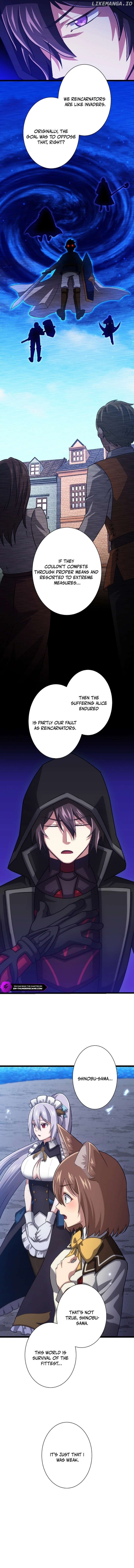 The Invincible Summoner Who Crawled up from Level 1: I’Ll Beat All the Reincarnators in the Secret Dungeon that Only I Can Use! Chapter 28 - page 18