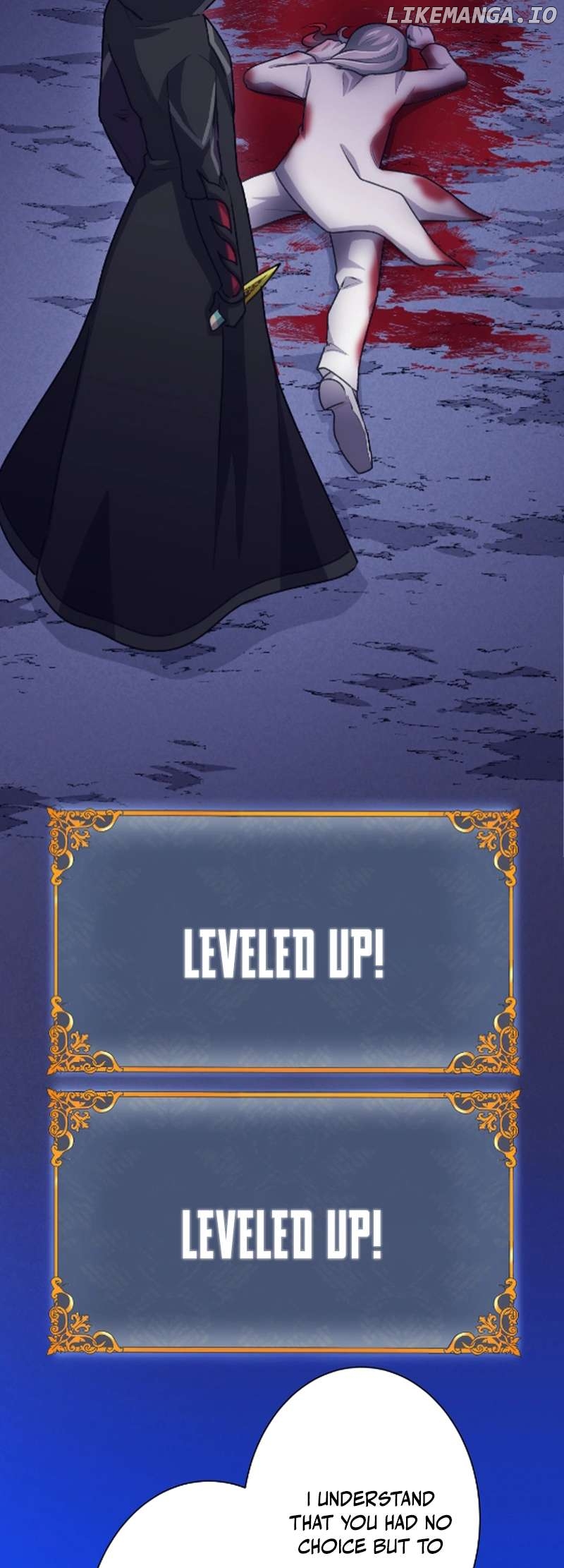 The Invincible Summoner Who Crawled up from Level 1: I’Ll Beat All the Reincarnators in the Secret Dungeon that Only I Can Use! Chapter 28 - page 2
