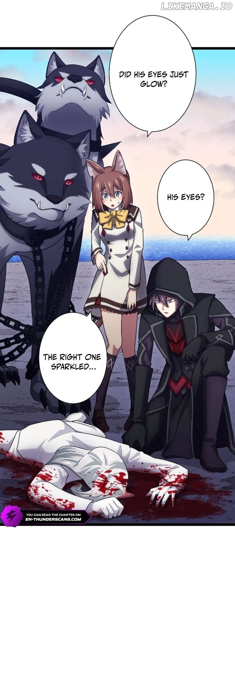 The Invincible Summoner Who Crawled up from Level 1: I’Ll Beat All the Reincarnators in the Secret Dungeon that Only I Can Use! Chapter 28 - page 23