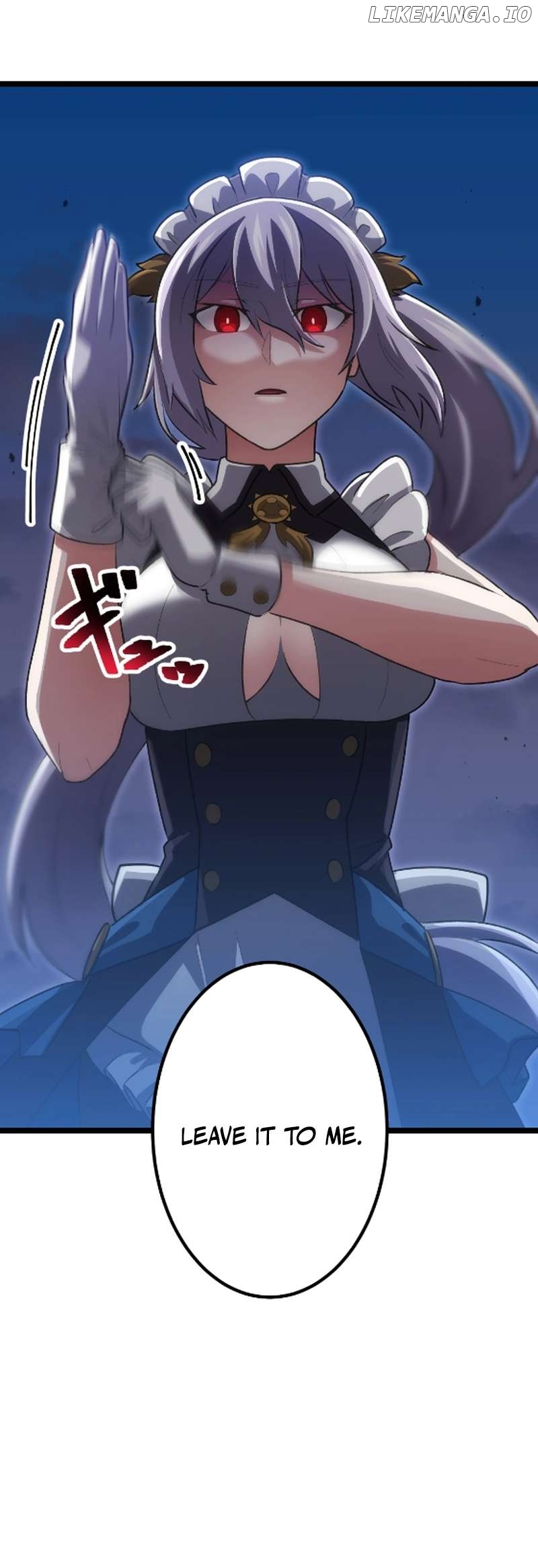The Invincible Summoner Who Crawled up from Level 1: I’Ll Beat All the Reincarnators in the Secret Dungeon that Only I Can Use! Chapter 28 - page 31