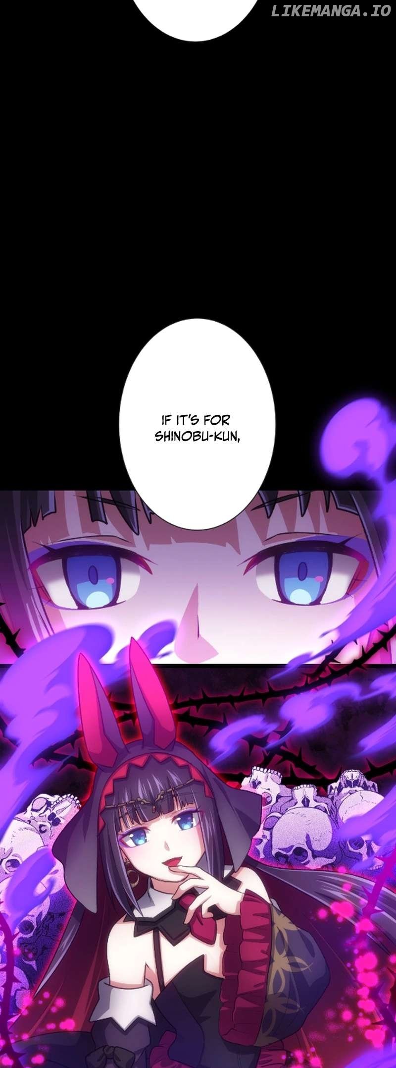 The Invincible Summoner Who Crawled up from Level 1: I’Ll Beat All the Reincarnators in the Secret Dungeon that Only I Can Use! Chapter 28 - page 44