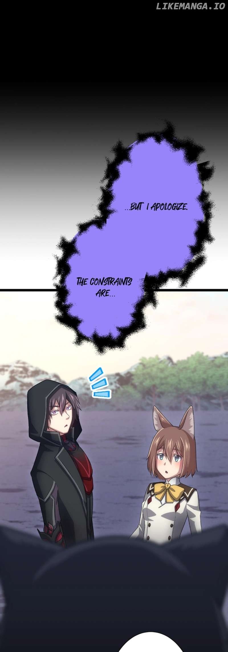 The Invincible Summoner Who Crawled up from Level 1: I’Ll Beat All the Reincarnators in the Secret Dungeon that Only I Can Use! Chapter 28 - page 49