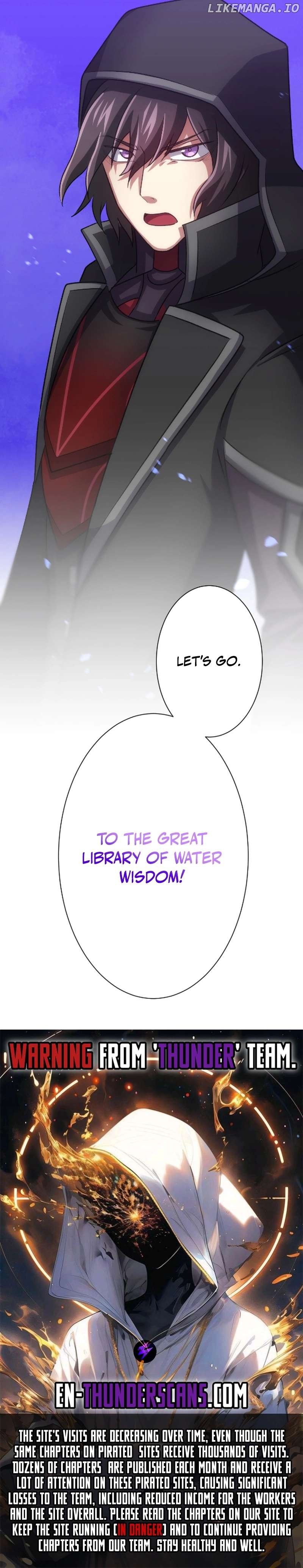 The Invincible Summoner Who Crawled up from Level 1: I’Ll Beat All the Reincarnators in the Secret Dungeon that Only I Can Use! Chapter 28 - page 51